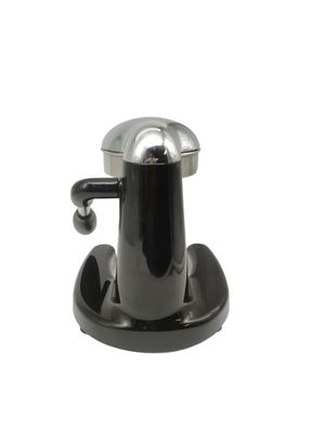 Profi-Saftpresse 309829 Positano Schwarz