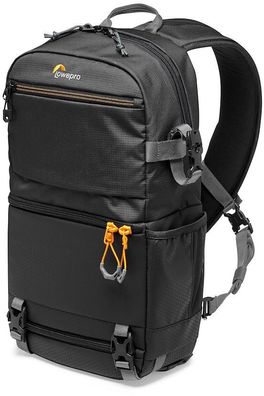 Lowepro Rucksack Slingshot SL 250 AW III, schwarz