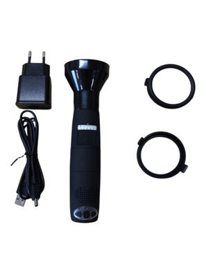 Mic Wi-Fi & USB Hydroskop