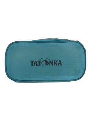 Tatonka Packwürfel SQZY Pouch S 1.5l Ultraleichte Packtasche mit Reißverschluss