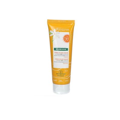 Polysianes crema solar sublime spf50