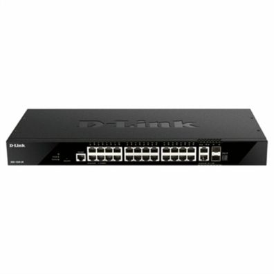 D-LINK DLINK Switch DGS-1520-28 DGS152028 (DGS-1520-28) (DGS152028)