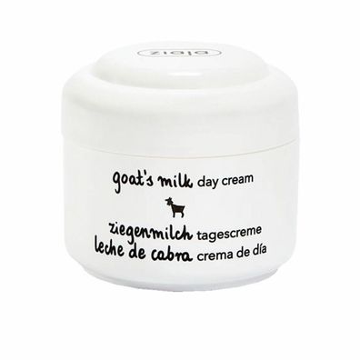 Ziaja Leche De Cabra Crema Facial De Día 50ml