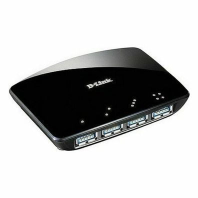 D-LINK DLINK Medienkonverter DUB-1340 E DUB1340 E (DUB-1340 E) (DUB1340 E)