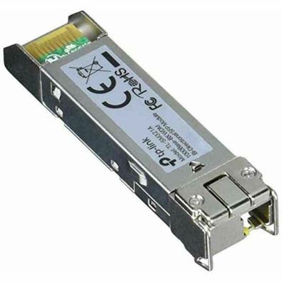 TP-Link DE TP-LINK TPLINK Transceiver TL-SM321A TLSM321A (TL-SM321A) (TLSM321A)