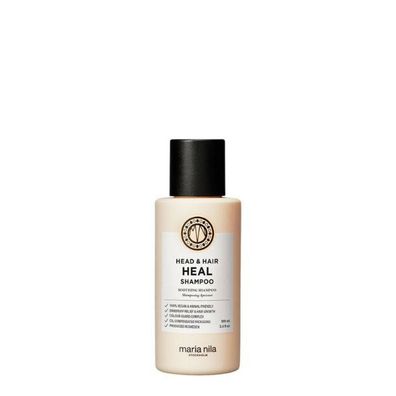 Shampoo Head & Hair Heal 100ml
