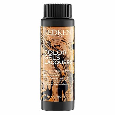 Color Gels Créme Latte 010N