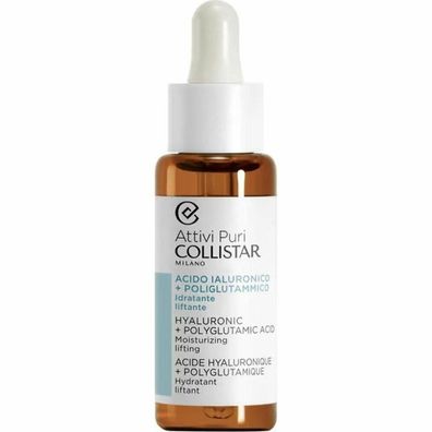 Collistar Attivi Puri Ácido Hialurónico Poliglutámico 30ml