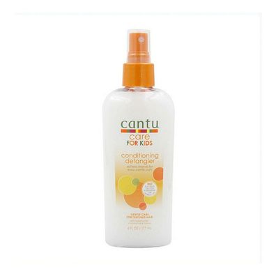 Cantu Care Kids Acondicionador 177ml Spray