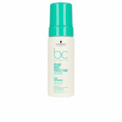 Schwarzkopf Bc Bonacure Volume Boost Perfect Foam 150ml