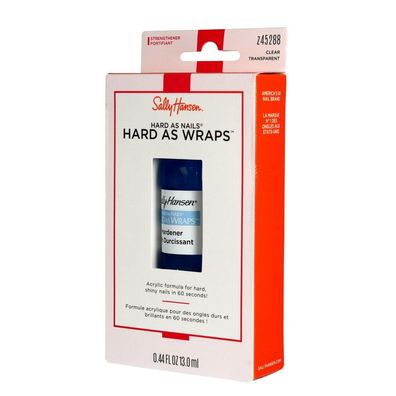Sally Hansen Nagel Conditioner Hart wie Wraps 13ml