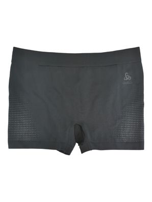 Odlo Panty Performance Warm Eco Damenunterwäsche schwarz Größe S