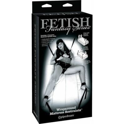 FFSLE Wraparound Mattress Rest