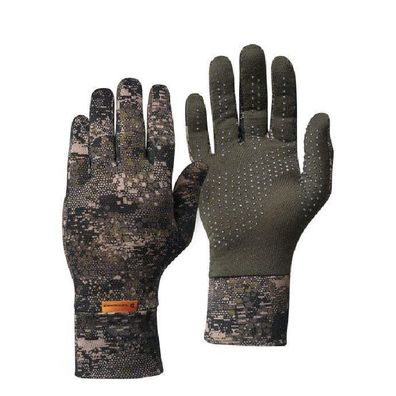 Handschuhe Thermowawe Merino Unisex Größe S/M