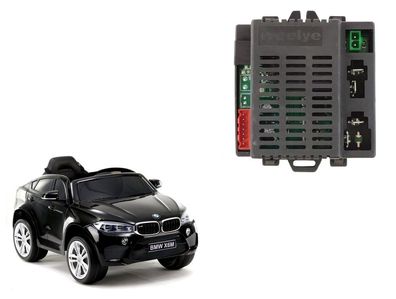 Zentralmodul RX75 12V für JJ2199 LS-628
