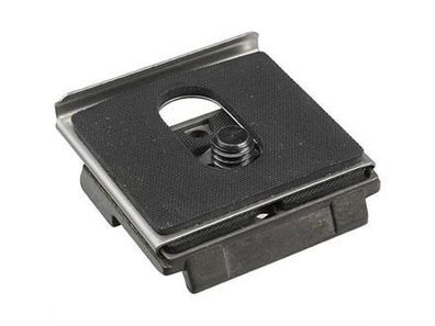 Manfrotto Schnellwechselplatte 200PLARCH-38