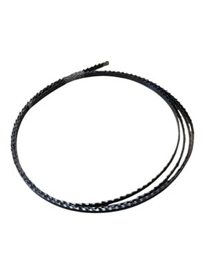 Holzstar Sägeband für Holzbandsäge (1790 x 6 x 0,65 mm, 6 ZpZ) 5160251