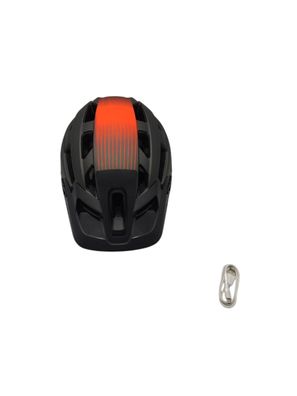 uvex finale 2.0 Tocsen - sicherer MTB-Helm für Damen und Herren 56-61 cm
