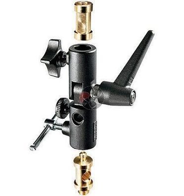 Manfrotto Schirmhalter 026