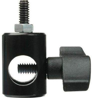 Manfrotto Schnelladapter 5/8&quot; 1/4&quot; (014-14)
