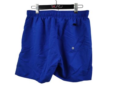 arena Fundamentals Boxer R Badehose für Herren, für Strand und Pool Gr. XL