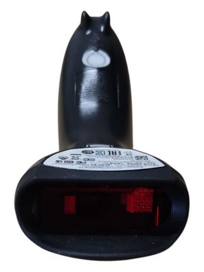 Honeywell MK5145-31C41-EU Schwarzer Scanner (MS5145-41-3)