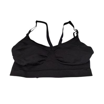 Medela Schwangerschafts- und Still-BH nahtlos bügellos Größe L