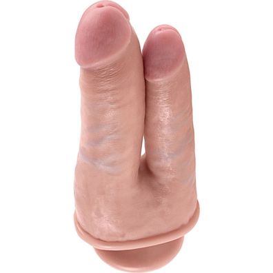 King Cock Double Penetrator