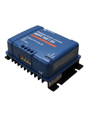 Victron Energy BlueSolar MPPT Laderegler Solar Laderegler 100V 30 Amp 12/24-Volt