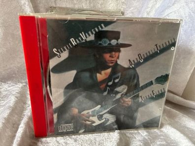 Texas Flood