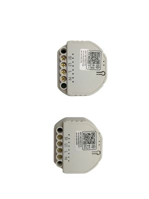 Meross Smart WiFi-lichtschakelaar, Slimme Lichtschakelaar met Timer