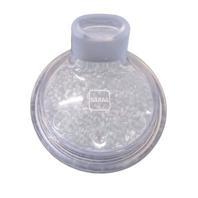 MAM Ultra Soft Trinkschnabel extra weich für Becher