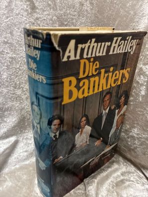 Die Bankiers (5034 175)