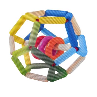 Selecta 61008 Space, Greiflingball, 11 cm
