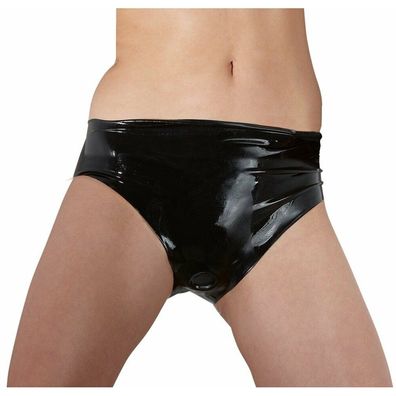 Latex Slip Dildo S