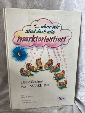 Das Märchen vom Marketing