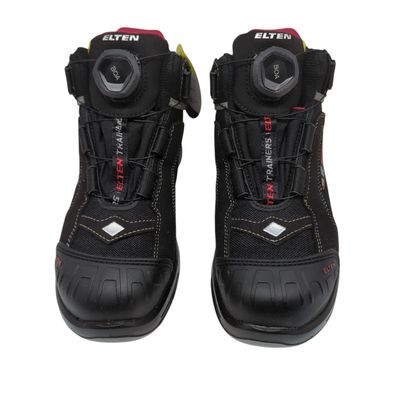 ELTEN SANDER XXT Pro BOA ESD S3 Sicherheitsschuhe Größe 40