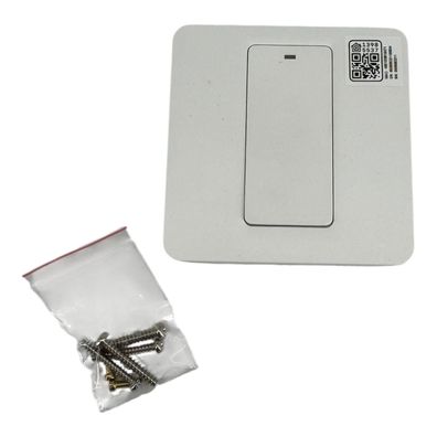 Homekit-Schalter, Meross Smart Switch Wi-Fi-Wandschalter