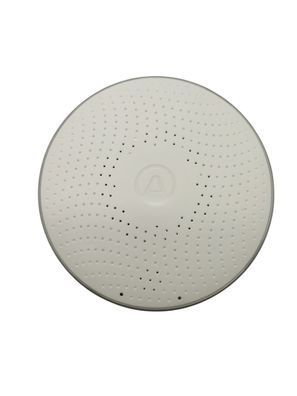 Airthings 2950 Wave Radon Smartes Radon-Messgerät mit Feuchtigkeits