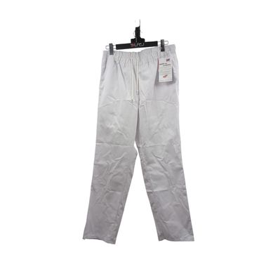 BP 1645-400-21 Unisex-Hose mit Gummizug Taille 215 g/m² Größe L