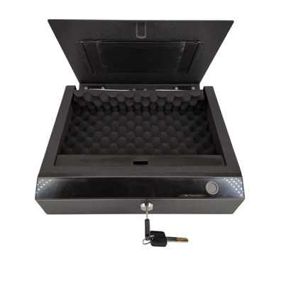 VEVOR Waffenschrank, 28 Stück, 32 x 25 x 8 cm, 4 kg, Waffenschrank