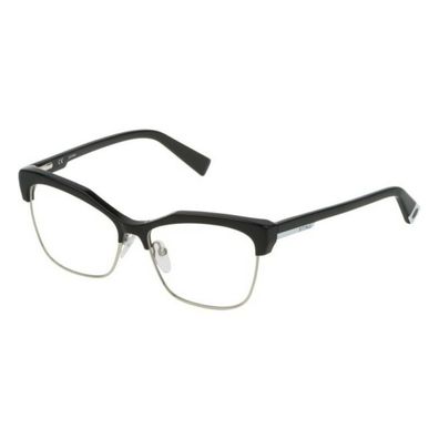 Brillenfassung Sting VST184530700 Schwarz (ø 53 mm)