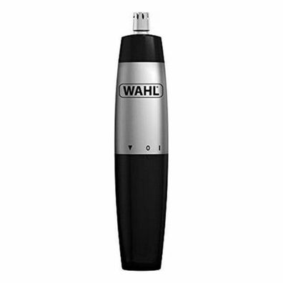 Haartrimmer für Nase und Ohren Wahl 5642-135 Schwarz