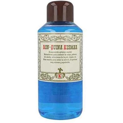 Haarausfall-Behandlung Kesmar Ronquina Tonikum (1000ml)