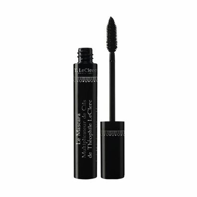 Curling & Voluminizing Mascara 01 Noir