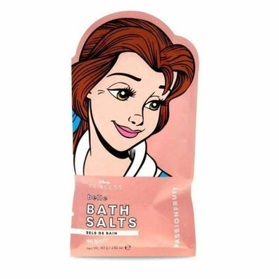 Disney Pop Sales De Baño Bella 80g