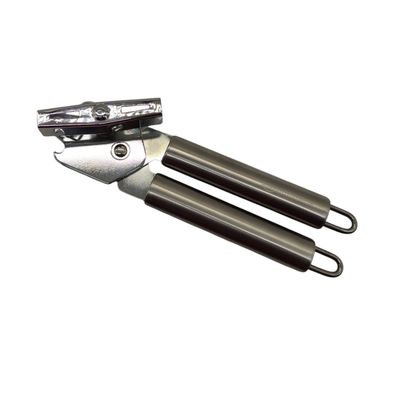 Amazon Basics 3-in-1-Dosenöffner aus Edelstahl 21,59 x 5,08 x 4,45 cm