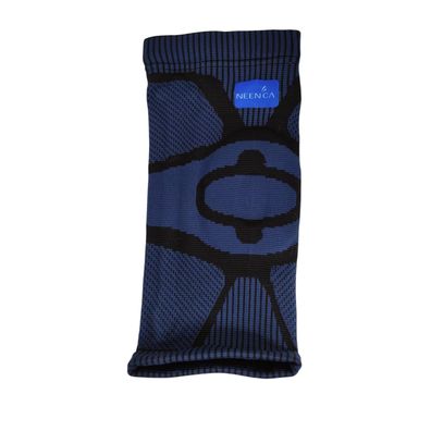 Knieschoner für Männer und Frauen mit Gelpolstern professionell