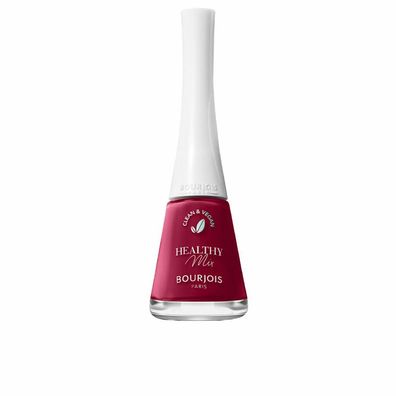 Bourjois Healthy Mix Nail Polish 350wine y Only