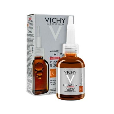 Vichy Liftactiv Supreme Vitamin C Serum